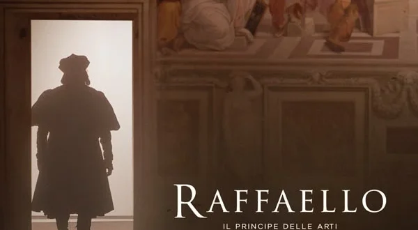 Raffaello - Il principe delle arti