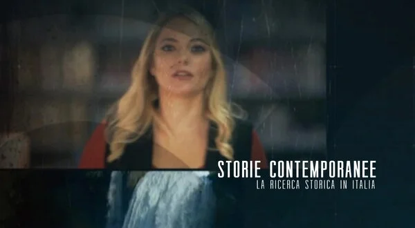 Storie contemporanee: La ricerca storica in Italia