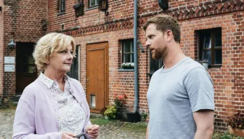 Käthe und ich: Der kleine Ritter