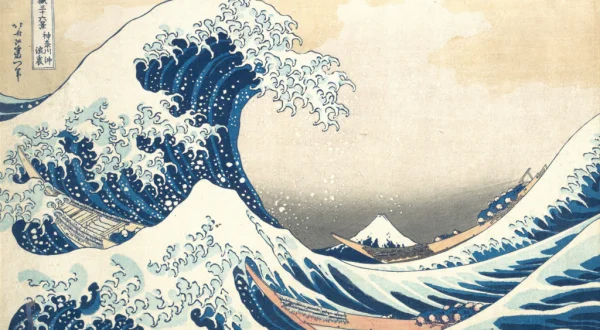 Ukiyoe Edo-life