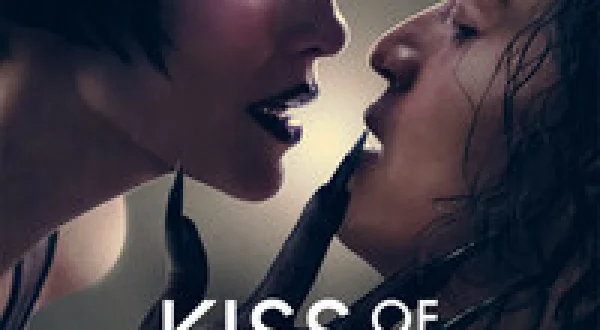 Kiss of the Spider Woman