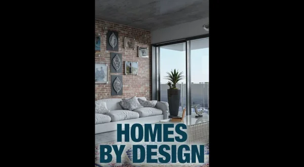 Homes by Design
