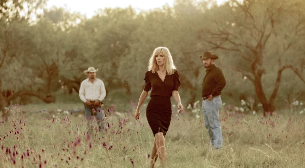 Dutton Ranch