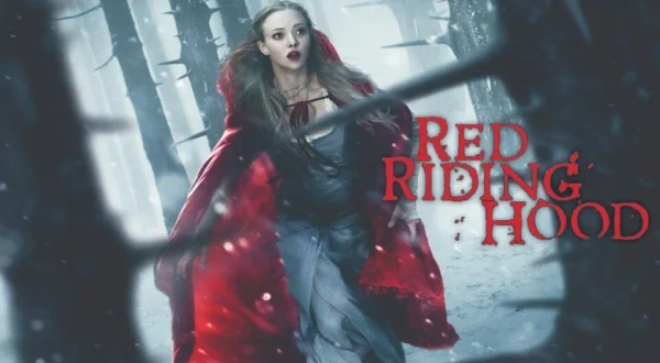 Red Riding Hood