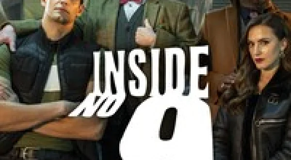 Inside No. 9