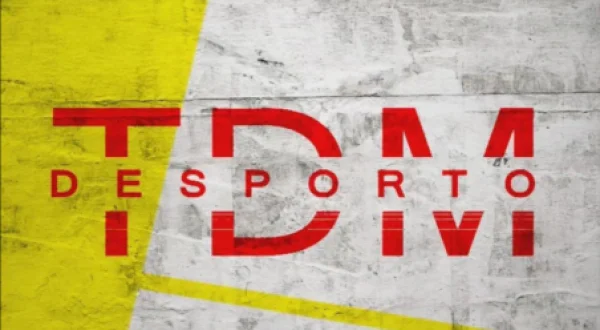 TDM Desporto