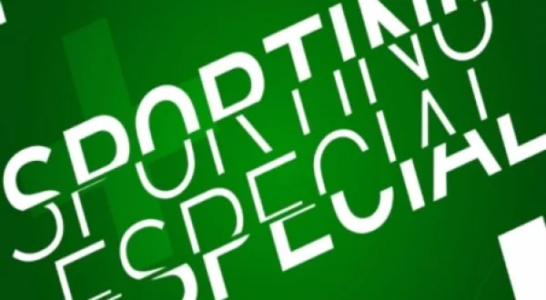 Sporting Especial (Direto)