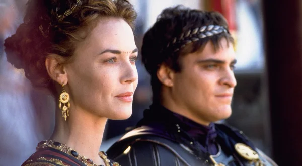 Gladiator
