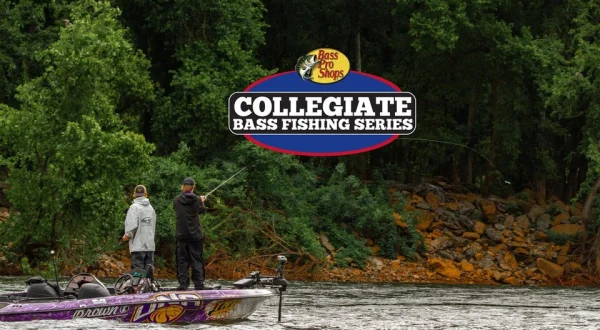 Collegiate Bass Fishing