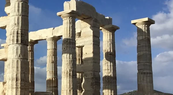 Le citta' nascoste