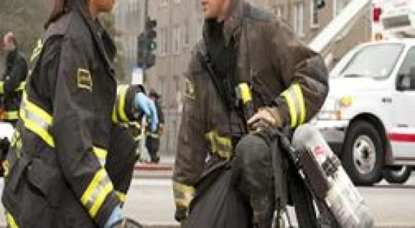 Chicago Fire