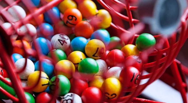 Bingo! – Die Umweltlotterie