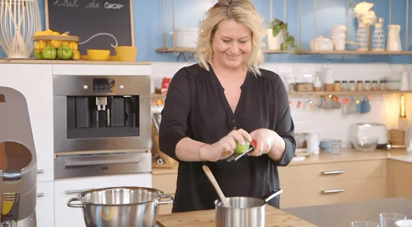 Luana Cuisine