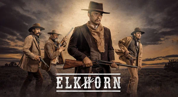 Elkhorn