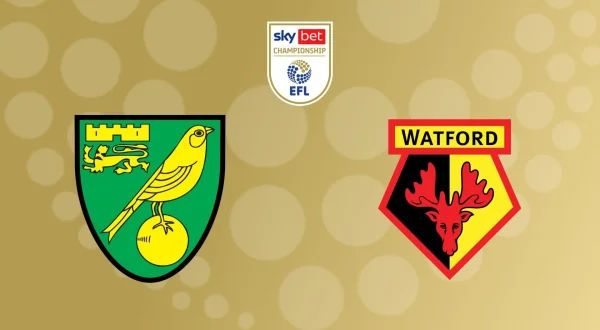 EFL Championship: Norwich - Watford