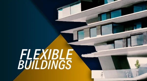 Flexible Buildings