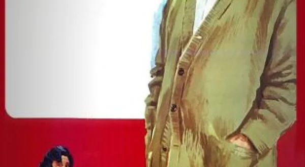 El calzonazos