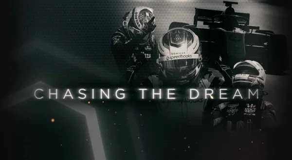 Chasing the Dream