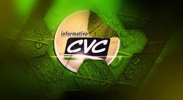 Informativo CVC