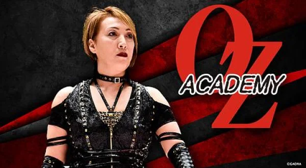 OZアカデミー 女子プロレス
