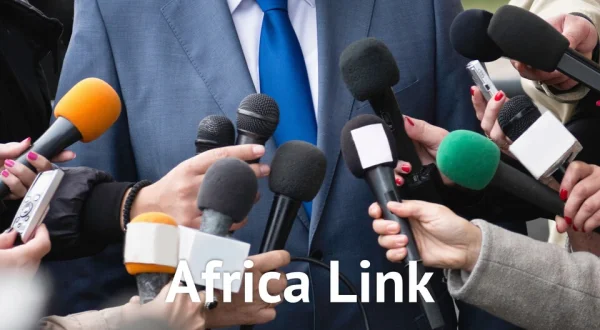 Africa Link