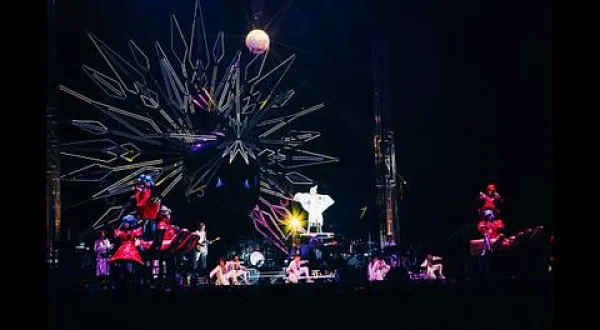 ＭＩＳＩＡ アリーナツアー