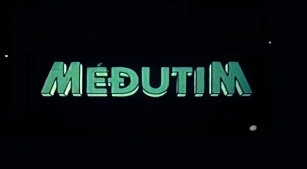 Međutim