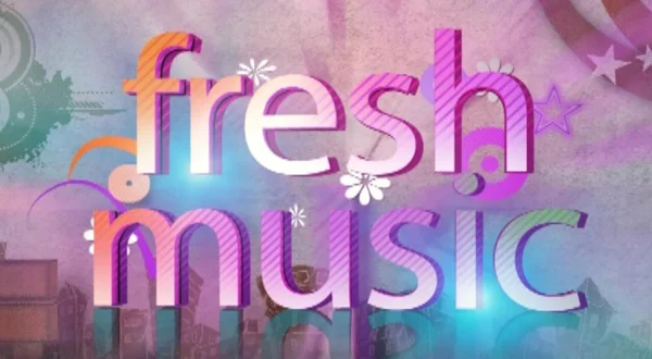 Fresh Music