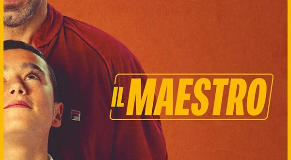 Il maestro