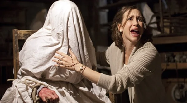 El conjuro
