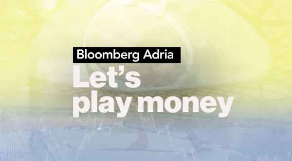 Let's play Money