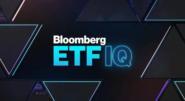 Bloomberg ETF IQ
