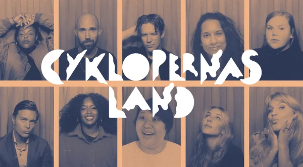 Cyklopernas land