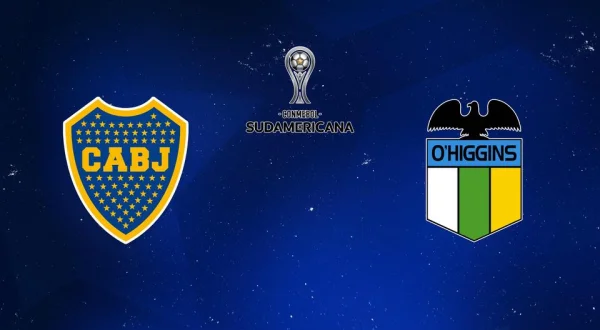 Fútbol CONMEBOL Copa Sudamericana