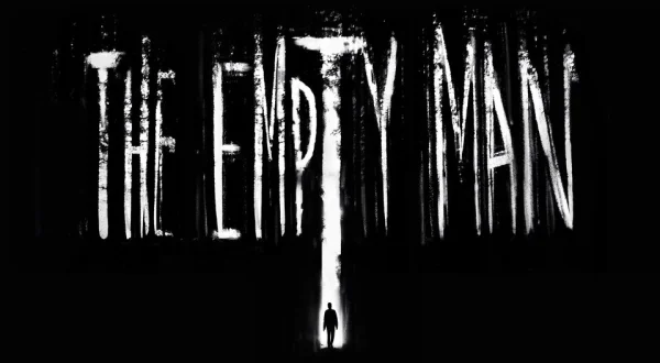 The Empty Man