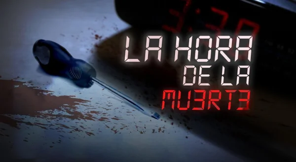 La hora de la muerte