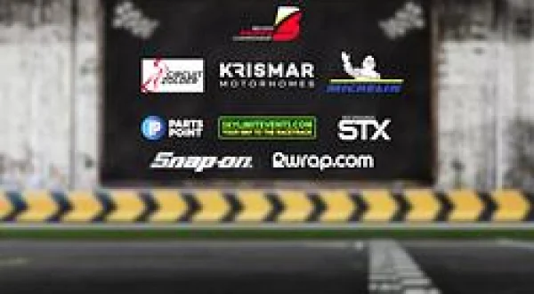 Belcar 2024 Ep 2 pt 2