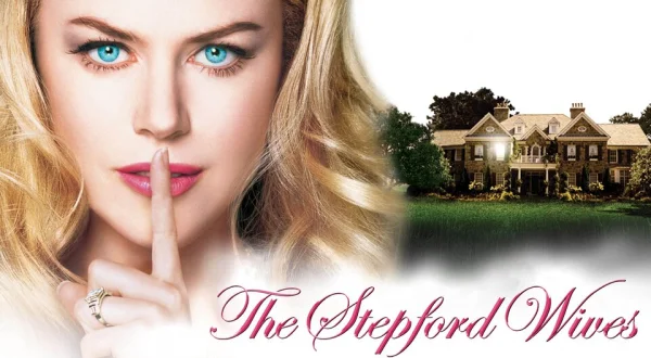 The Stepford Wives