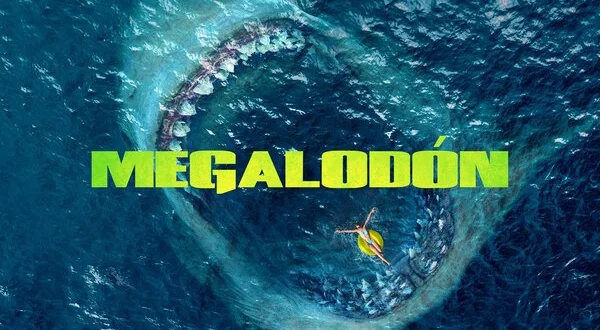 Megalodón