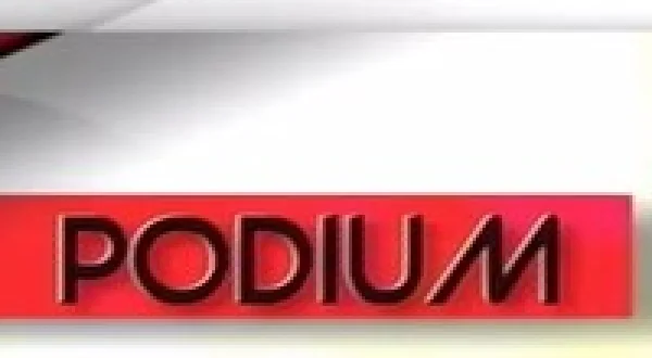 Podium