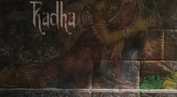 Radha