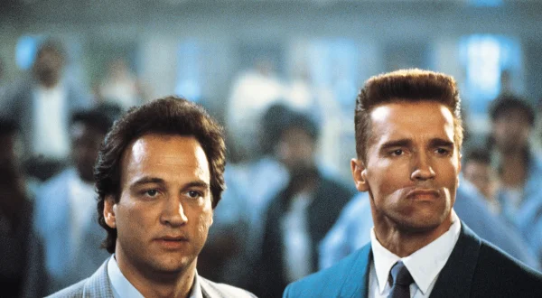 Red Heat