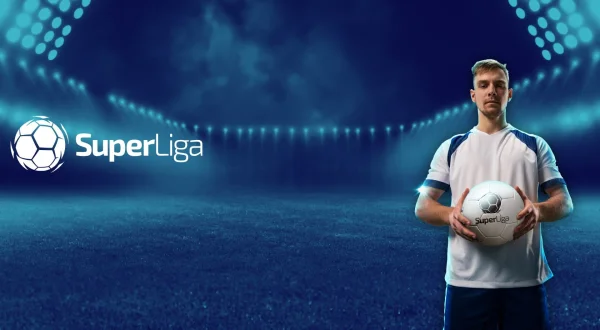 Fudbal - Mozzart Bet Superliga