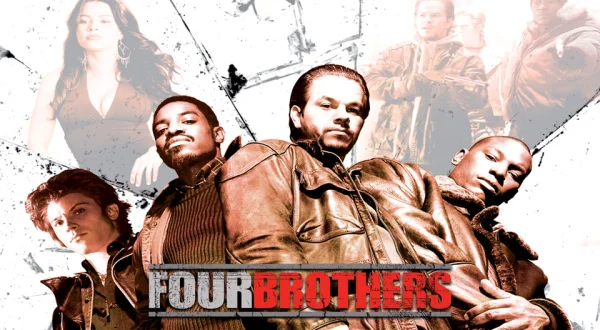 Four Brothers