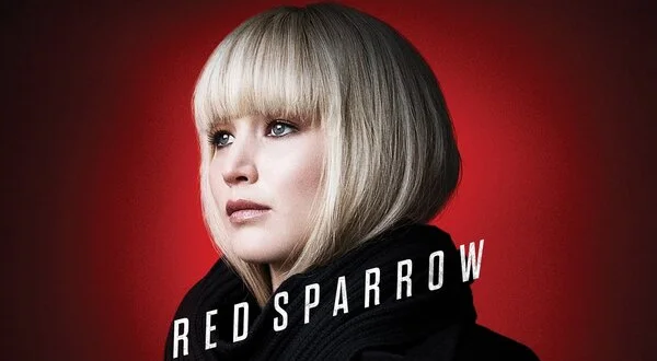 Red Sparrow