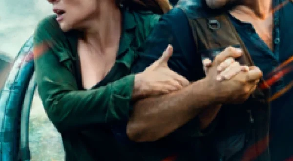Jurassic World: El reino caído