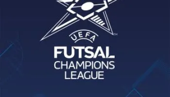 Liga de Campeones de fútbol sala: Cartagena - Sporting