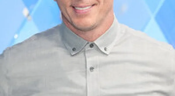 Chris Simms Unbuttoned