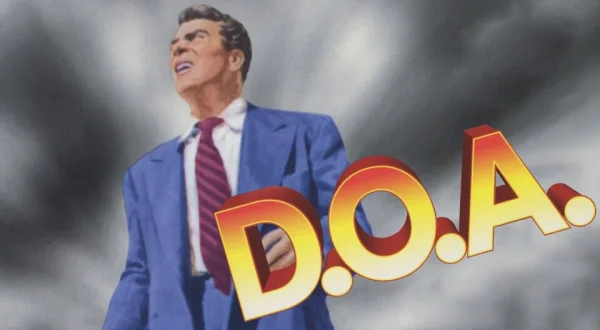 D.O.A.