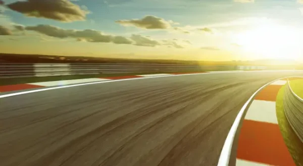 Formule 1: GP du Mexique : Essais libres 2